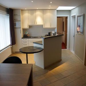 Appartement met een Slaapkamer